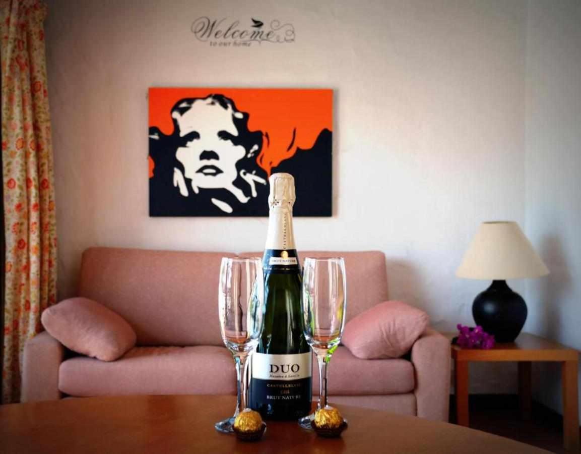 Arpones 5 Apartament