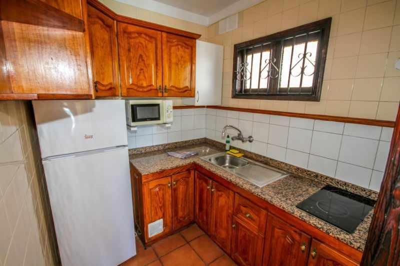 Arpones 5 Apartament Playa del Inglés