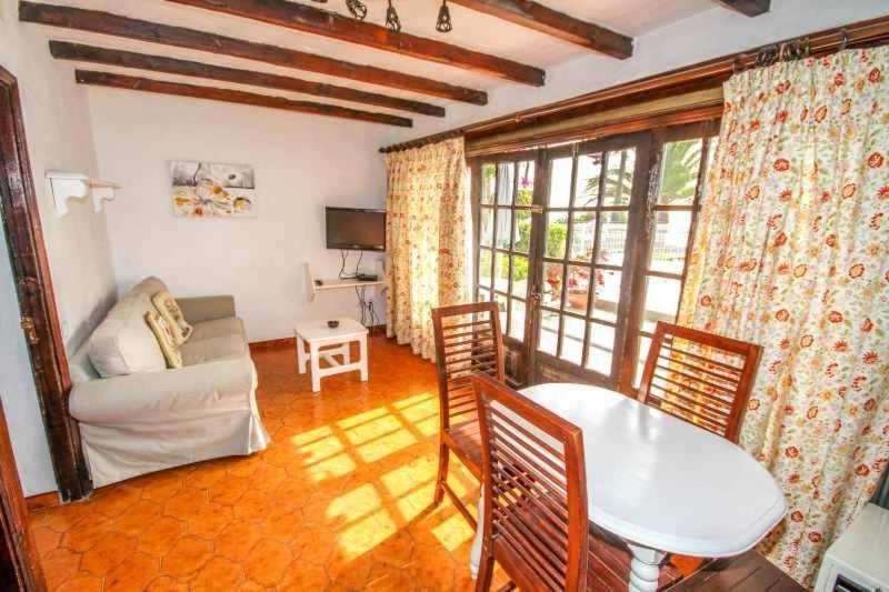 Arpones 5 Apartament Playa del Inglés