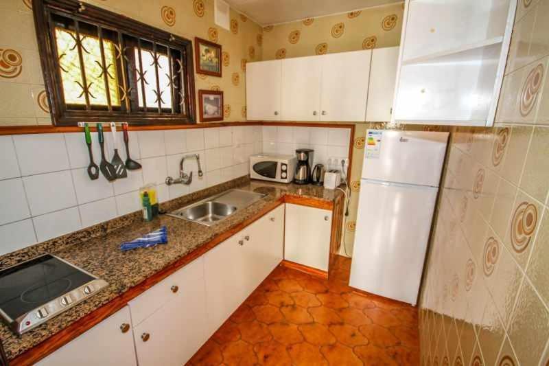 Apartament Arpones 5 *