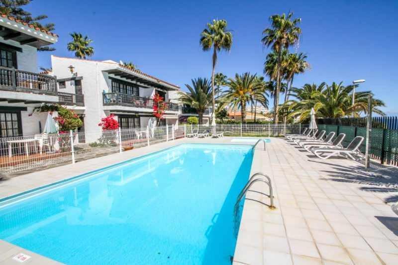 Arpones 5 Apartament *