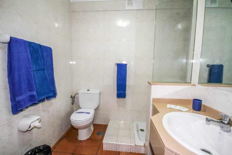 Apartament Arpones 5 *